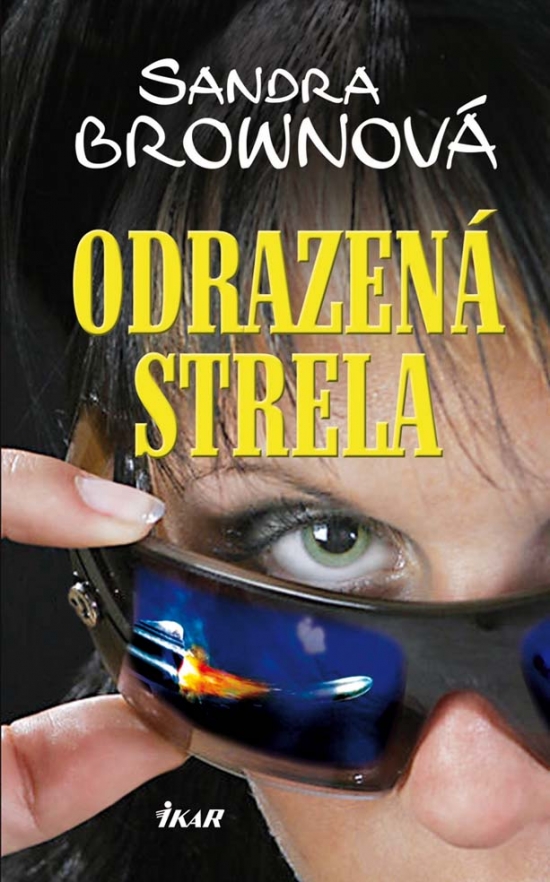 Obrázok Odrazená strela