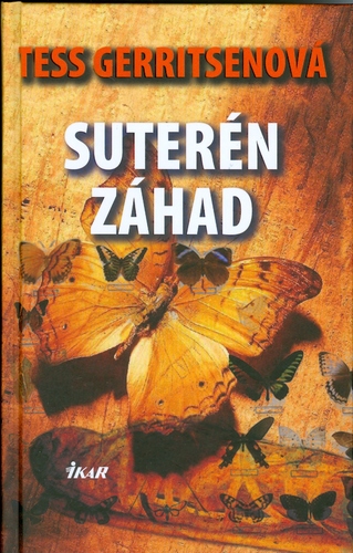 Obrázok Suterén záhad