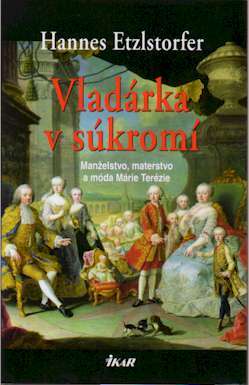 Obrázok Vladárka v súkromí