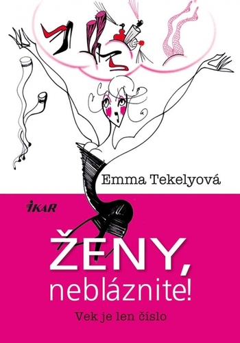 Obrázok Ženy, nebláznite!