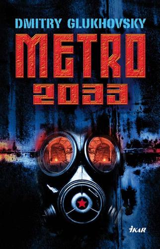 Obrázok Metro 2033