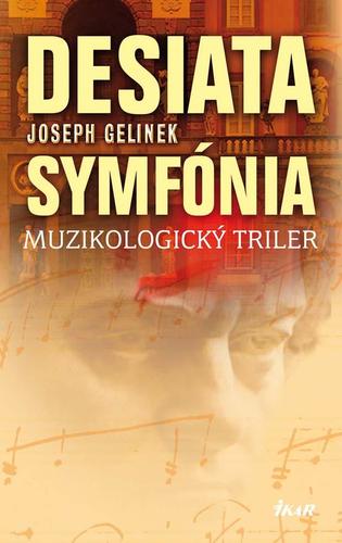 Obrázok Desiata symfónia