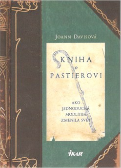 Obrázok Kniha o pastierovi