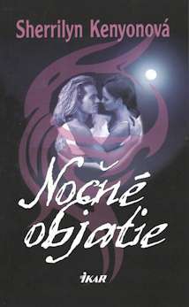 Obrázok Nočné objatie