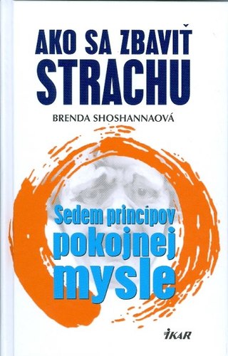 Obrázok Ako sa zbaviť strachu: sedem princípov pokojnej mysle