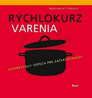 Obrázok Rýchlokurz varenia