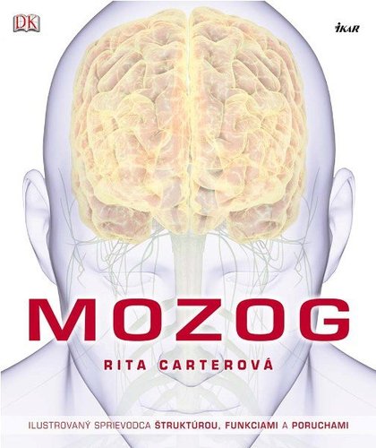 Obrázok Mozog