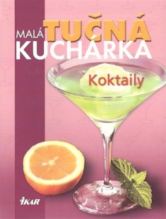 Obrázok Malá tučná kuchárka-koktaily