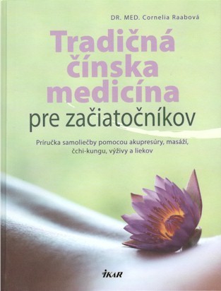 Obrázok Tradičná čínska medicína