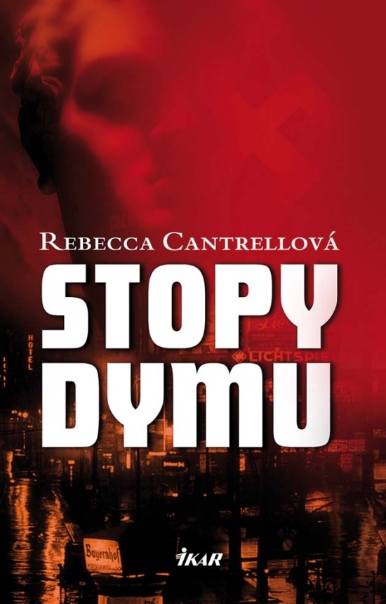 Obrázok Stopy dymu