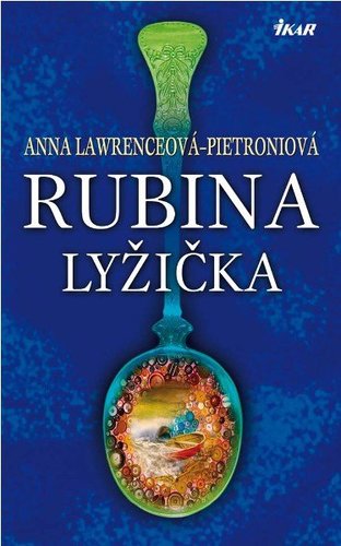 Obrázok Rubina lyžička