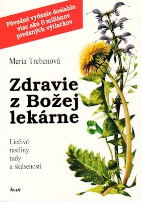 Obrázok Zdravie z Božej lekárne, 5. vydanie