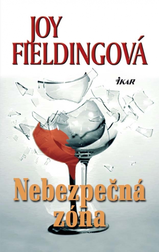 Obrázok Nebezpečná zóna
