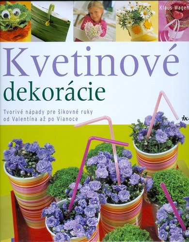 Obrázok Kvetinové dekorácie