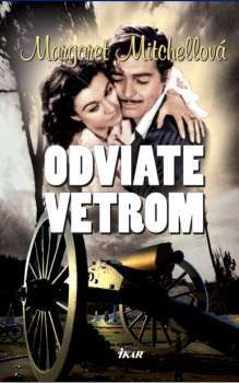 Obrázok Odviate vetrom, 3. vydanie