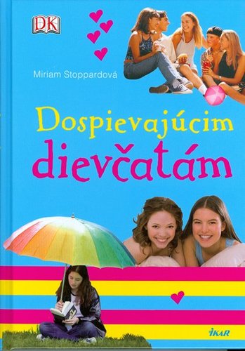 Obrázok Dospievajúcim dievčatám, 2. vydanie