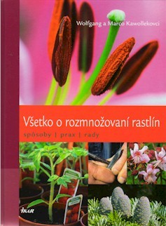 Obrázok Všetko o rozmnožovaní rastlín