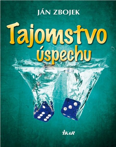 Obrázok Tajomstvo úspechu