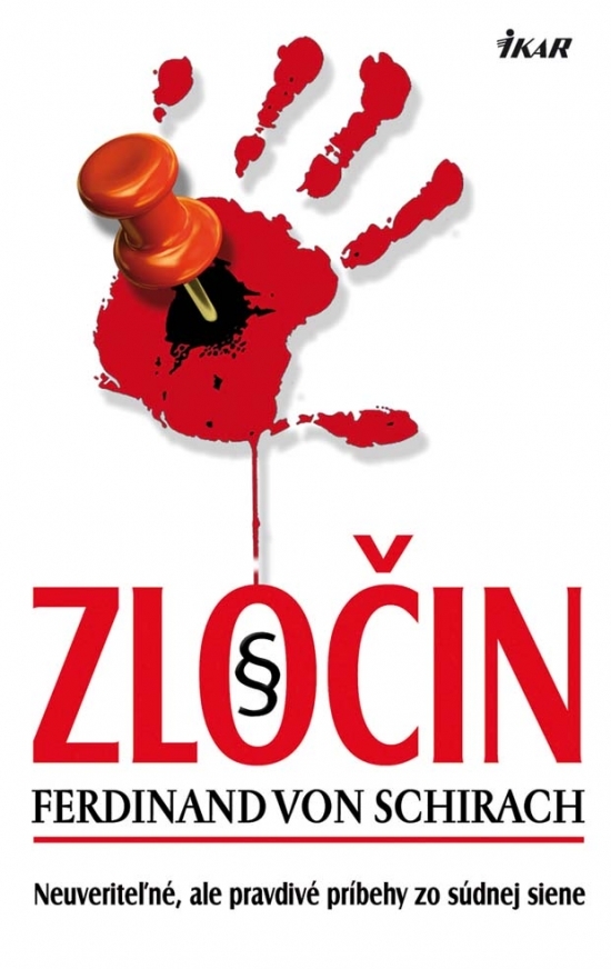 Obrázok Zločin