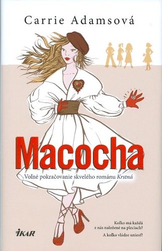 Obrázok Macocha