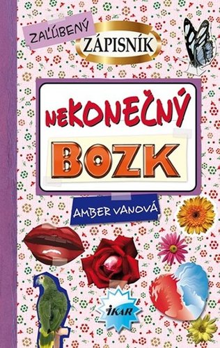 Obrázok Nekonečný bozk