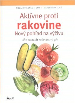 Obrázok Aktívne proti rakovine