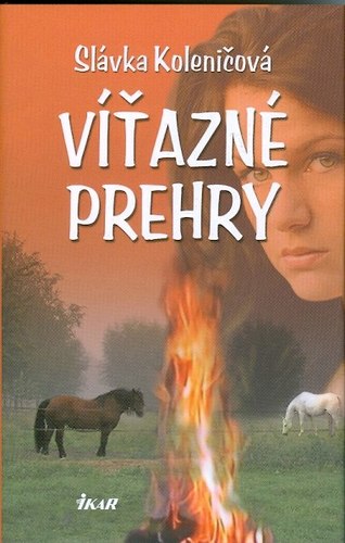 Obrázok Víťazné prehry