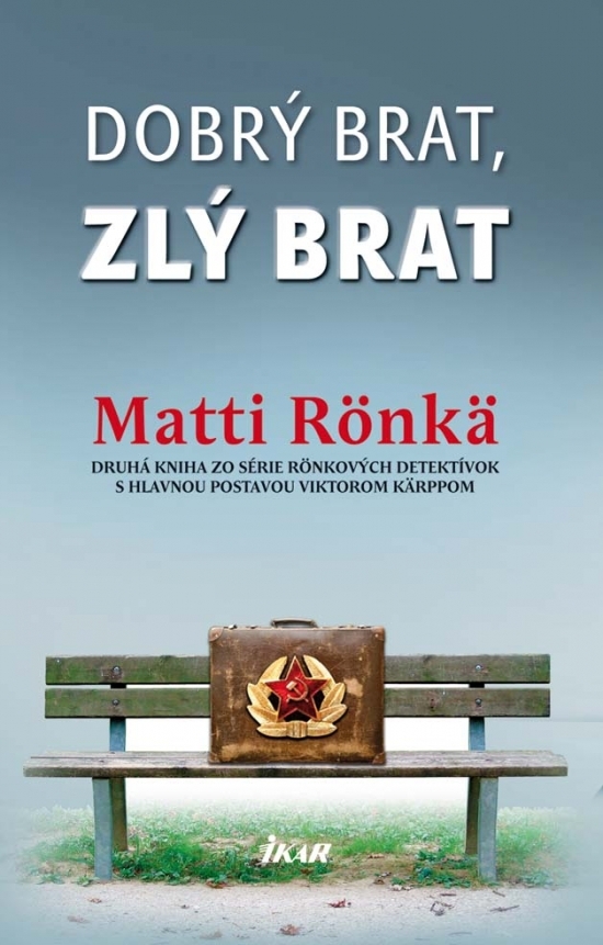 Obrázok Dobrý brat, zlý brat