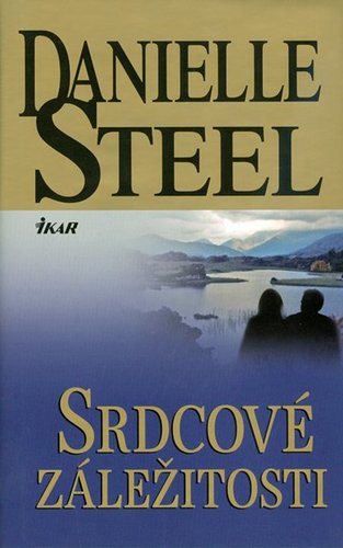 Obrázok Srdcové záležitosti