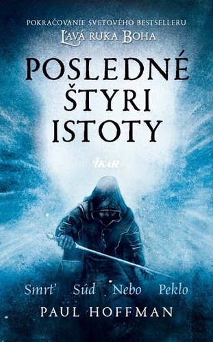 Obrázok Posledné štyri istoty