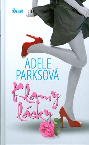 Obrázok Klamy lásky