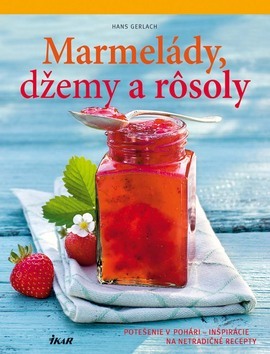 Obrázok Marmelády, džemy a rôsoly