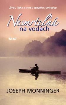 Obrázok Nesmrteľná na vodách