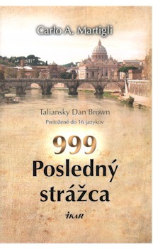 Obrázok 999 Posledný strážca