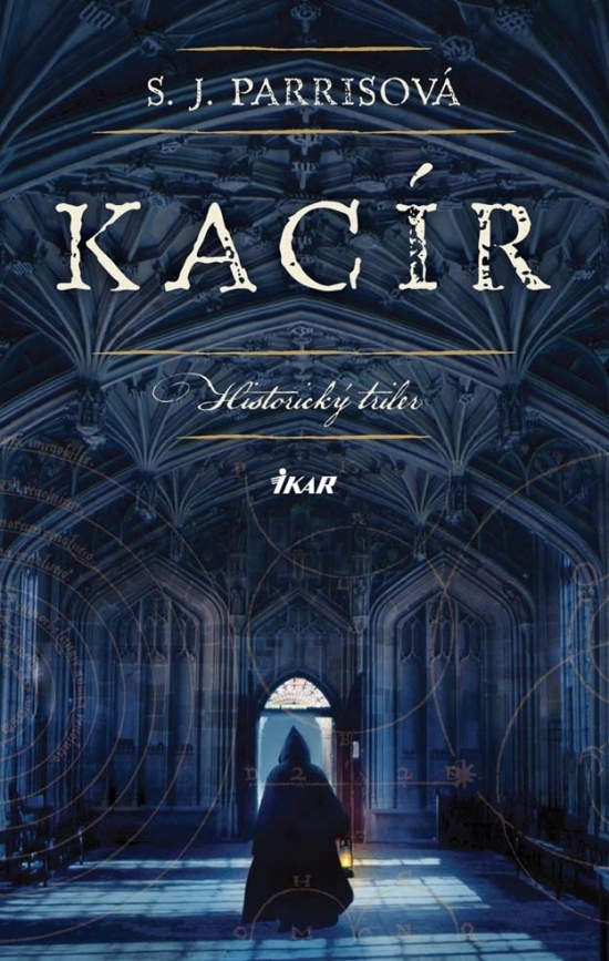 Obrázok Kacír