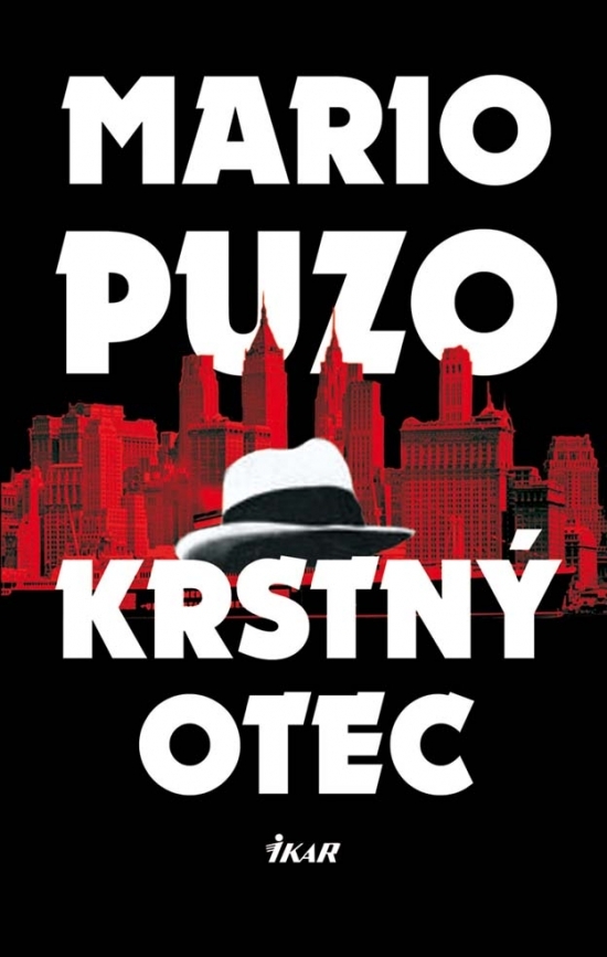 Obrázok Krstný otec, 3. vydanie