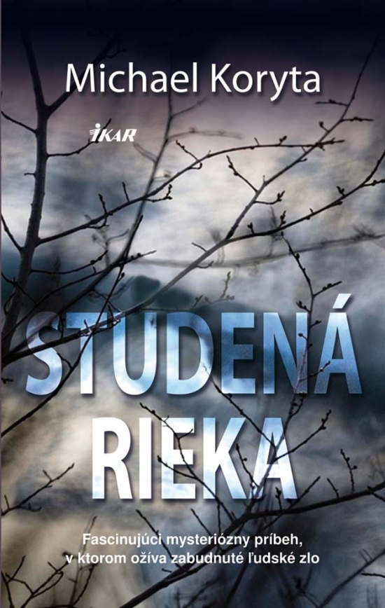 Obrázok Studená rieka