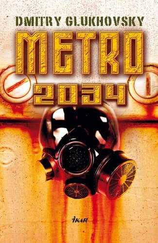 Obrázok Metro 2034