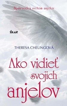 Obrázok Ako vidieť svojich anjelov