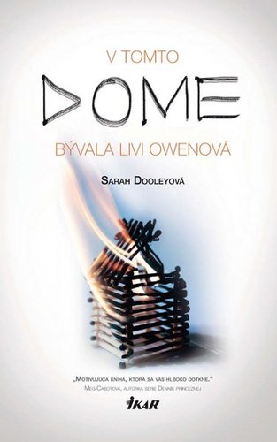 Obrázok V tomto dome bývala Livi Owenová
