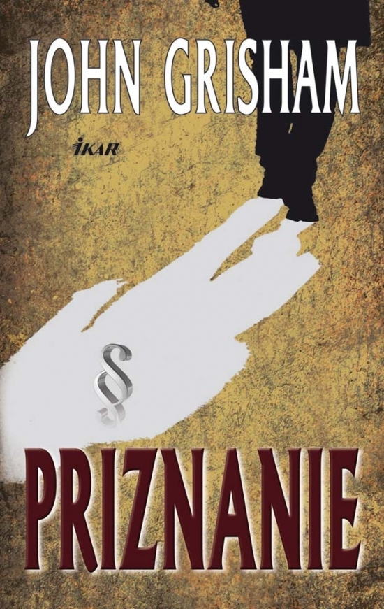 Obrázok Priznanie