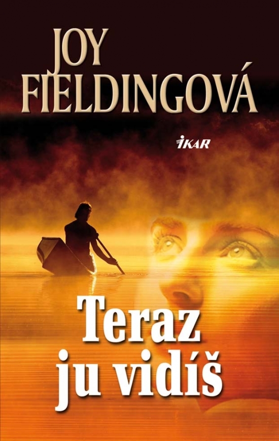 Obrázok Teraz ju vidíš