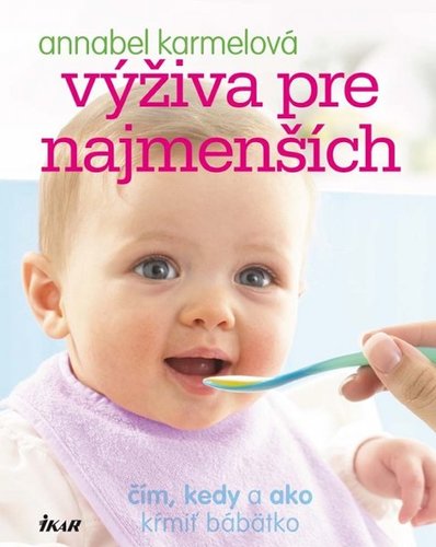 Obrázok Výživa pre najmenších