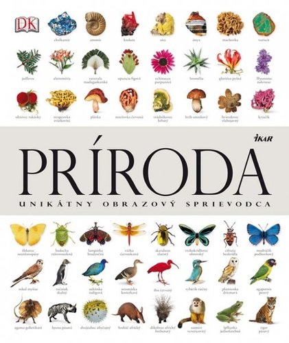 Obrázok Príroda