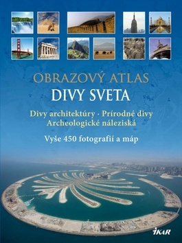 Obrázok Divy sveta - Obrazový atlas