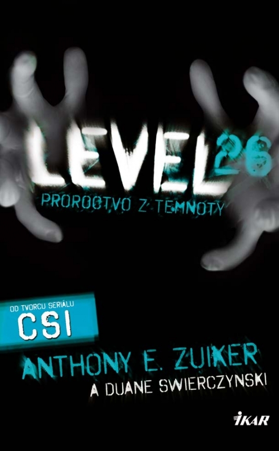 Obrázok Level 26 Proroctvo z temnoty