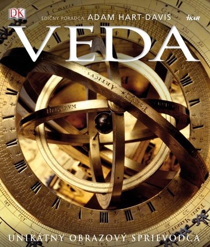 Obrázok Veda