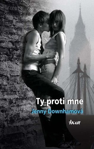 Obrázok Ty proti mne