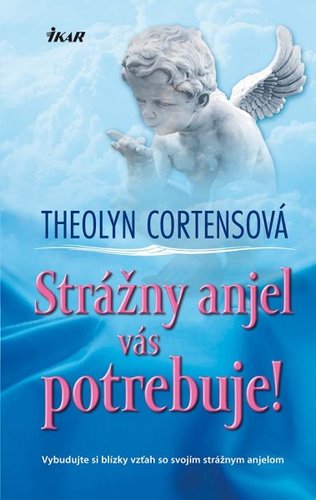 Obrázok Strážny anjel vás potrebuje!
