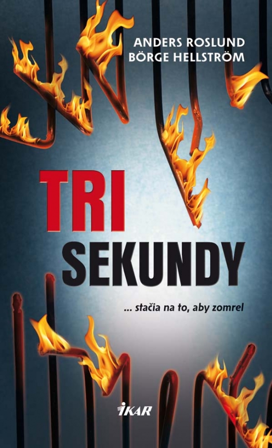 Obrázok Tri sekundy